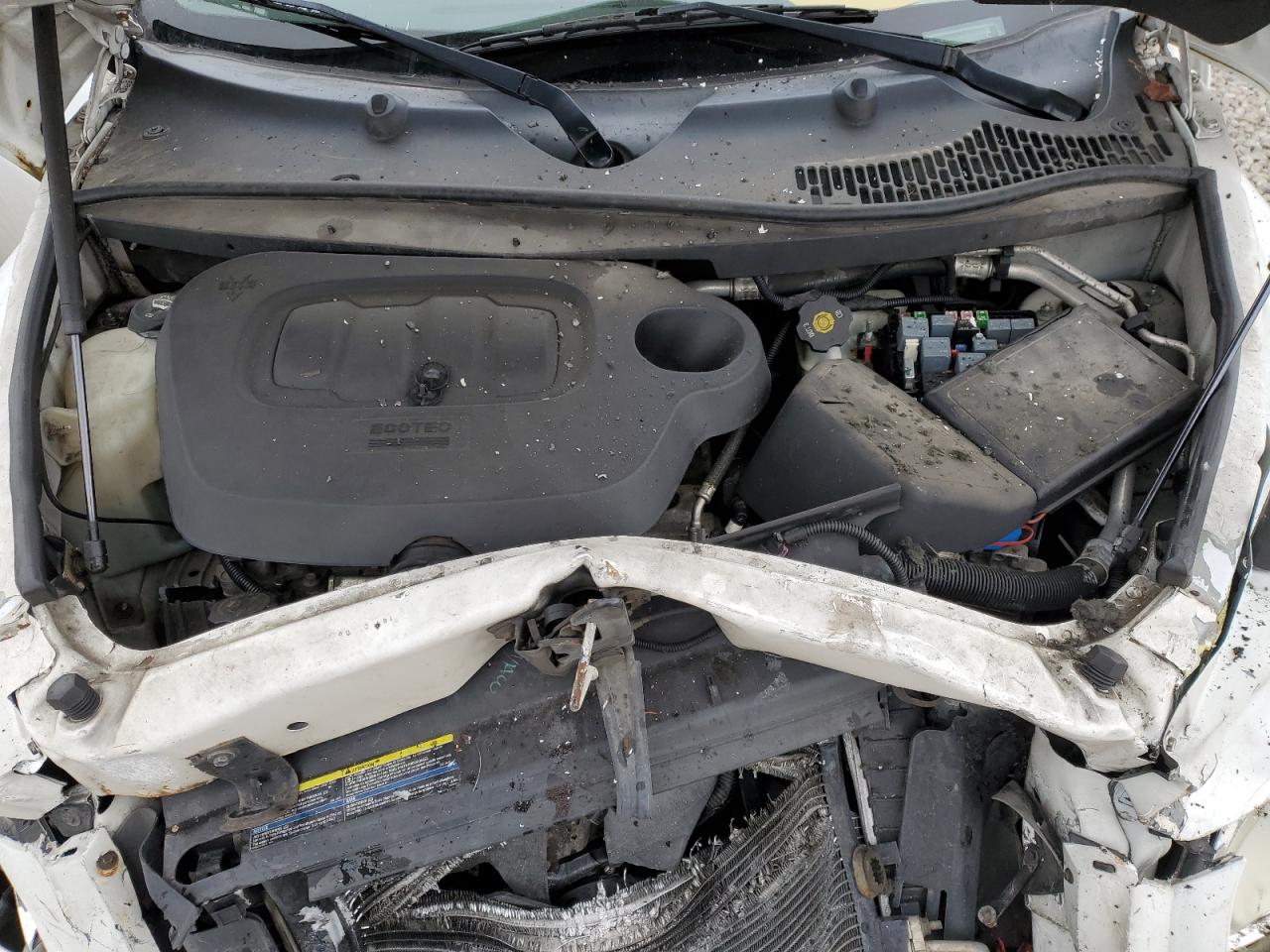 Chevrolet HHR Lt Image 12