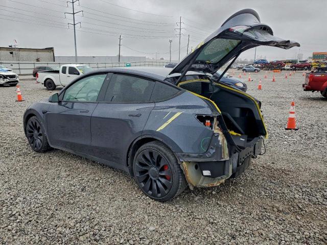 Tesla Model Y Image 5
