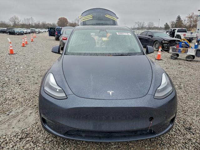 Tesla Model Y Image 10