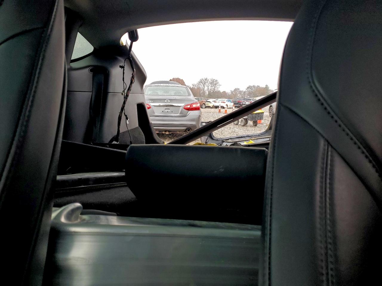 Tesla Model Y Image 3