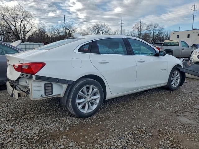 Chevrolet Malibu Lt Image 4