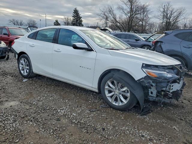 Chevrolet Malibu Lt Image 13