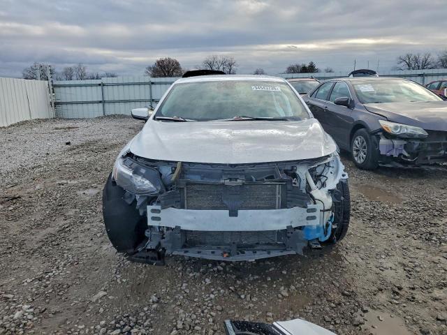 Chevrolet Malibu Lt Image 6