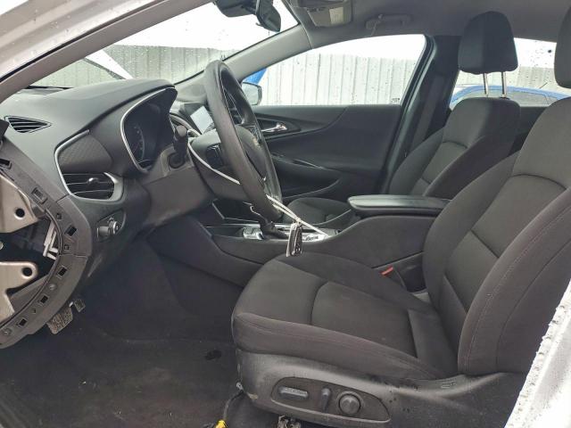 Chevrolet Malibu Lt Image 7