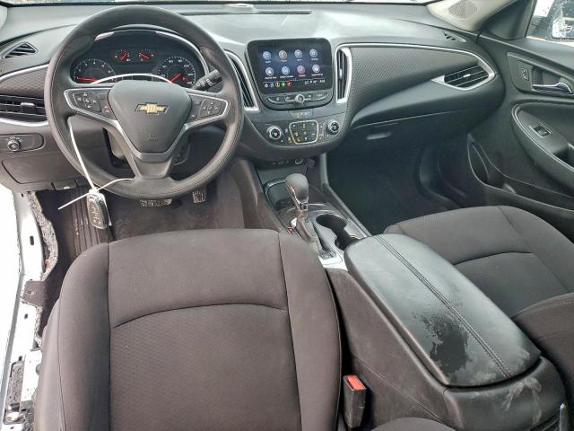 Chevrolet Malibu Lt Image 5