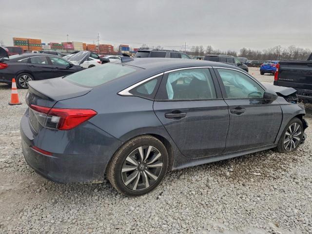 Honda Civic Ex Image 6