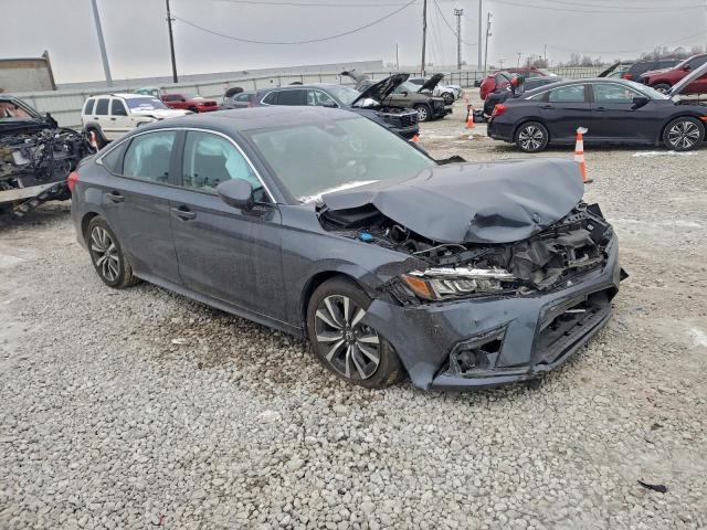 Honda Civic Ex Image 2