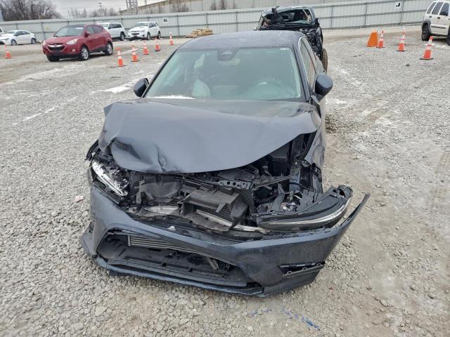 Honda Civic Ex Image 7