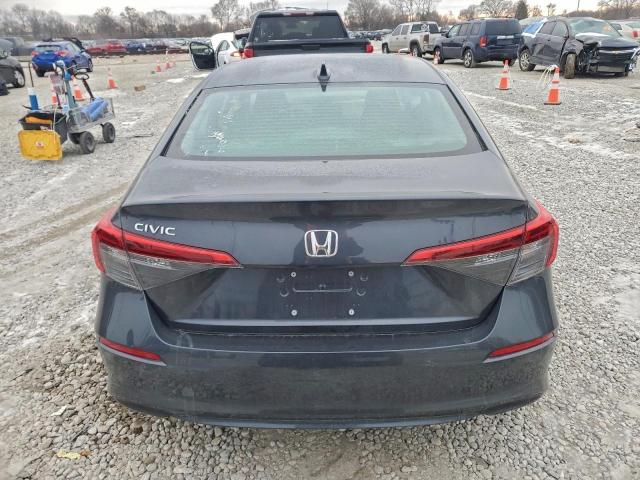 Honda Civic Ex Image 3