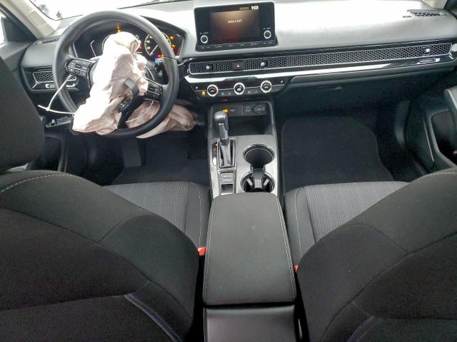 Honda Civic Ex Image 8