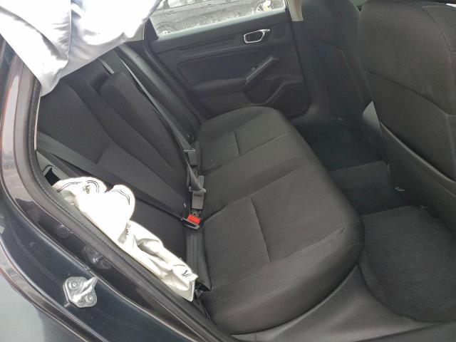 Honda Civic Ex Image 9