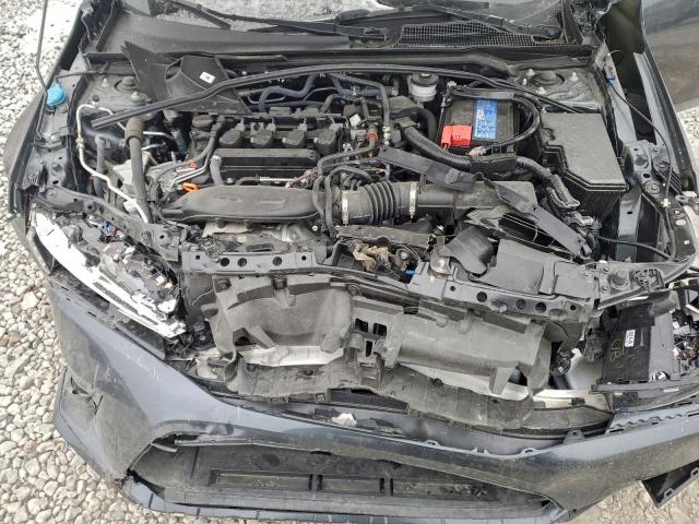 Honda Civic Ex Image 10