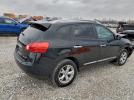 Nissan Rogue S Image 4