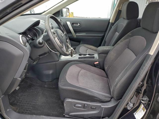 Nissan Rogue S Image 6