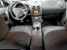 Nissan Rogue S Image 8