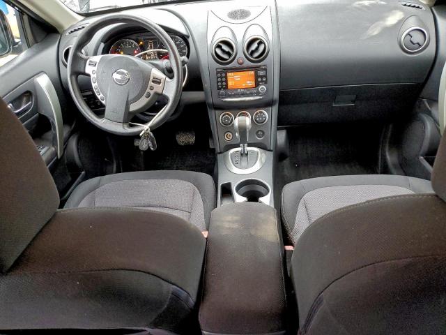 Nissan Rogue S Image 8