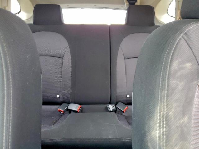 Nissan Rogue S Image 2