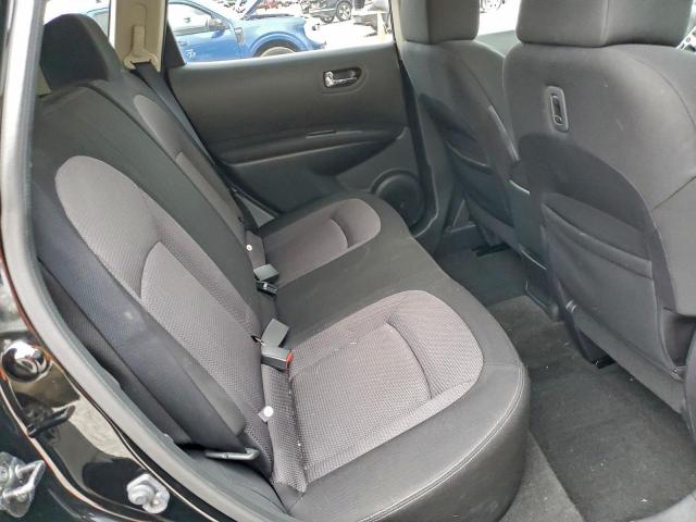 Nissan Rogue S Image 10