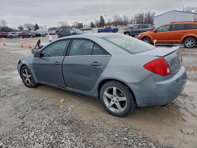 Pontiac G6 Base Image 7