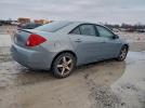 Pontiac G6 Base Image 4