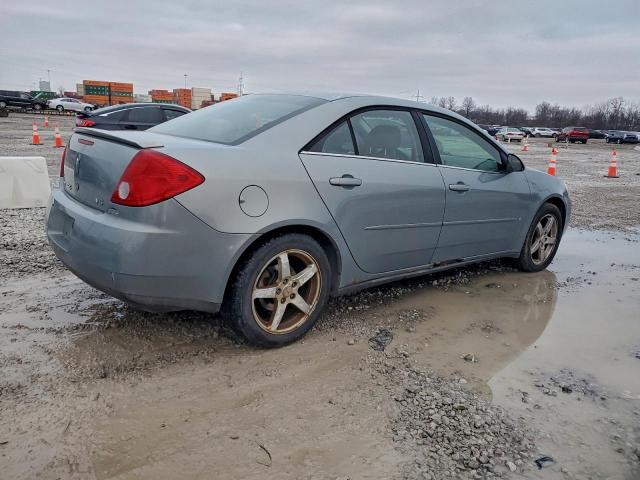 Pontiac G6 Base Image 4