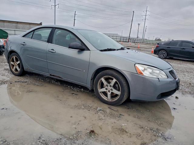 Pontiac G6 Base Image 8