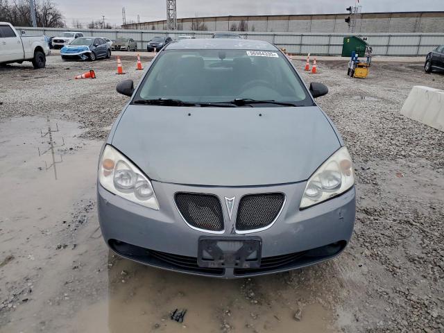 Pontiac G6 Base Image 12