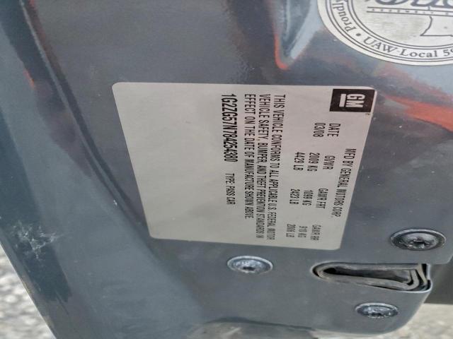 Pontiac G6 Base Image 11