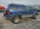 Jeep Liberty Sport Image 11