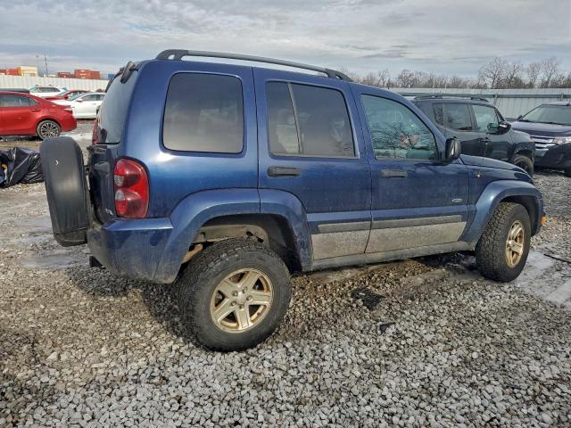 Jeep Liberty Sport Image 11