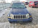 Jeep Liberty Sport Image 12