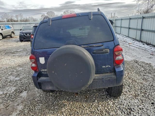 Jeep Liberty Sport Image 4