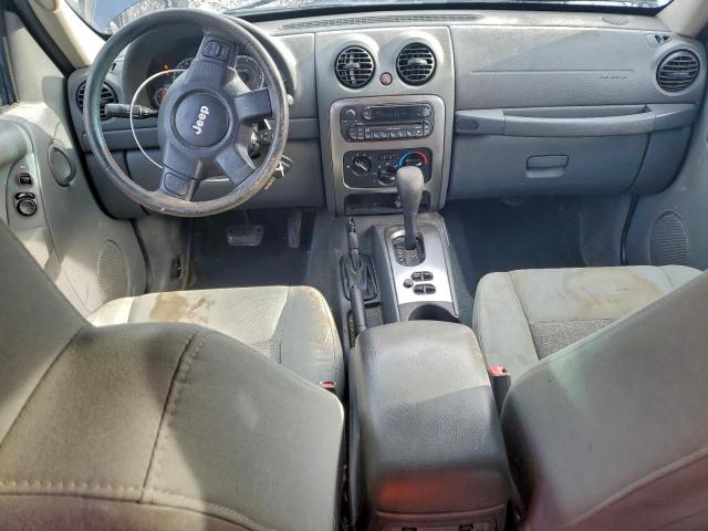 Jeep Liberty Sport Image 3