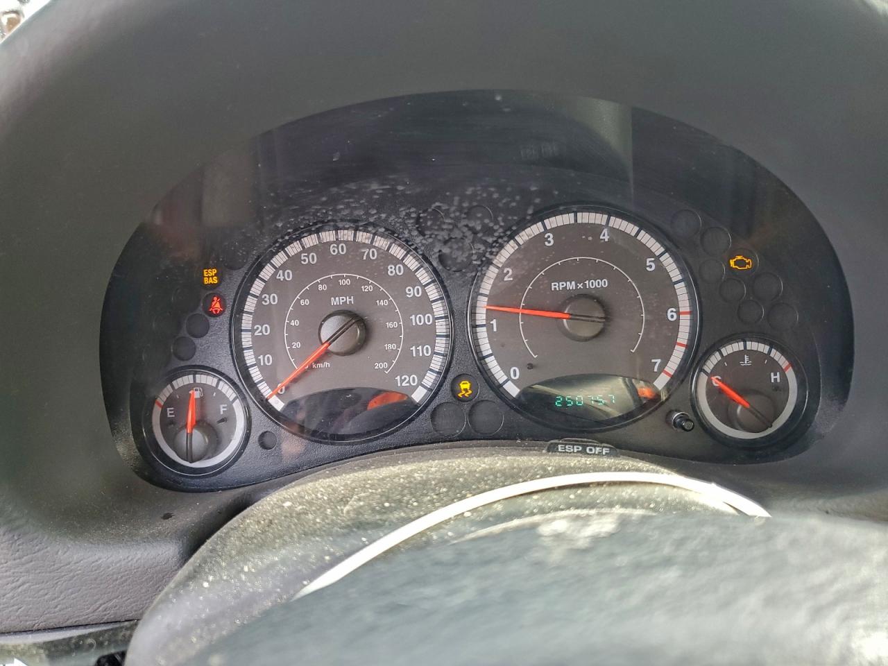 Jeep Liberty Sport Image 6