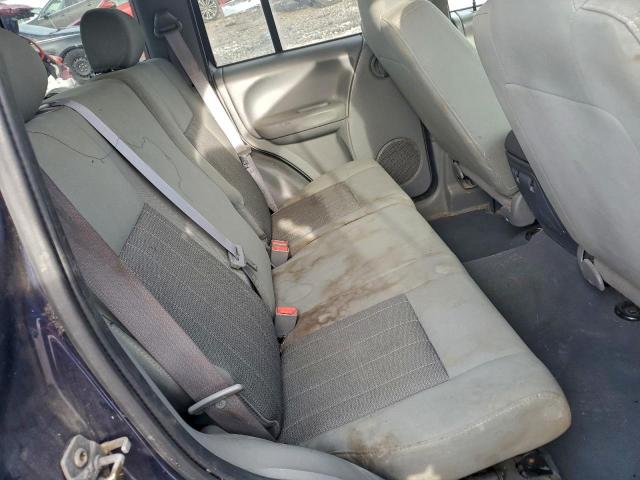 Jeep Liberty Sport Image 8