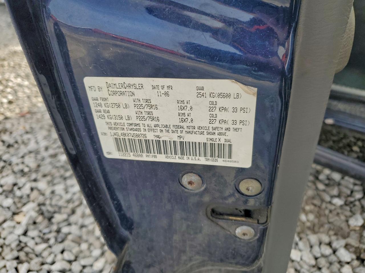 Jeep Liberty Sport Image 10