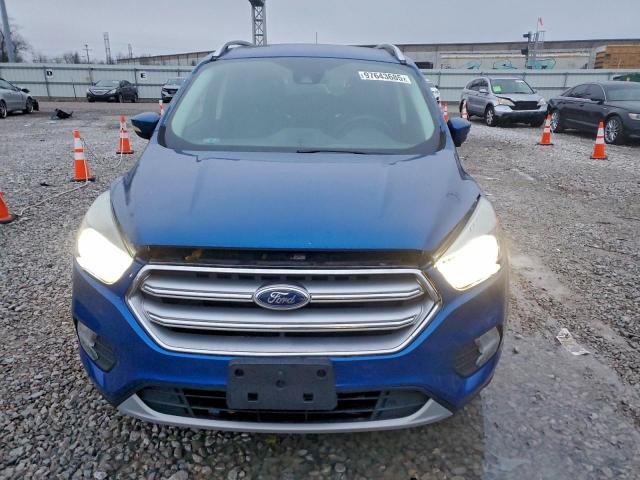 Ford Escape Titanium Image 4
