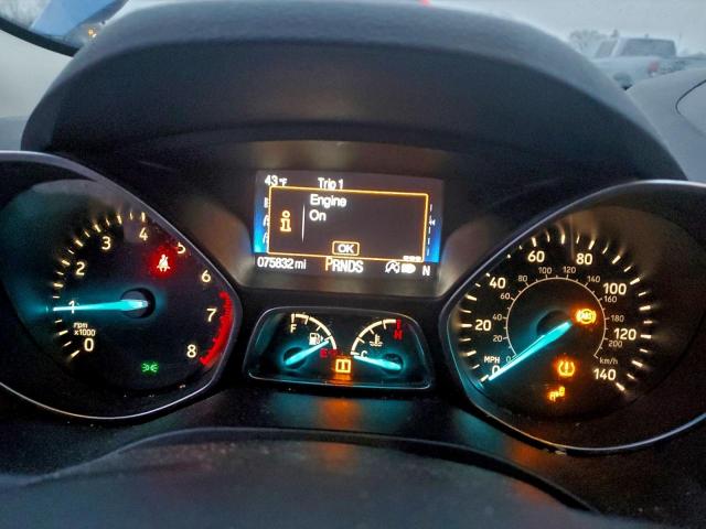 Ford Escape Titanium Image 7