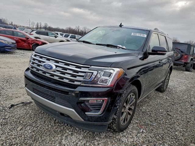  Salvage Ford Expedition