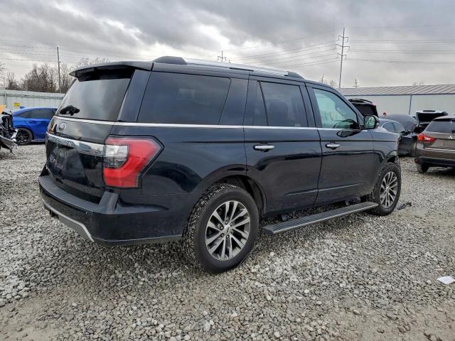 Ford Expedition Limited Image 2