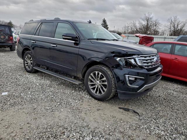 Ford Expedition Limited Image 13