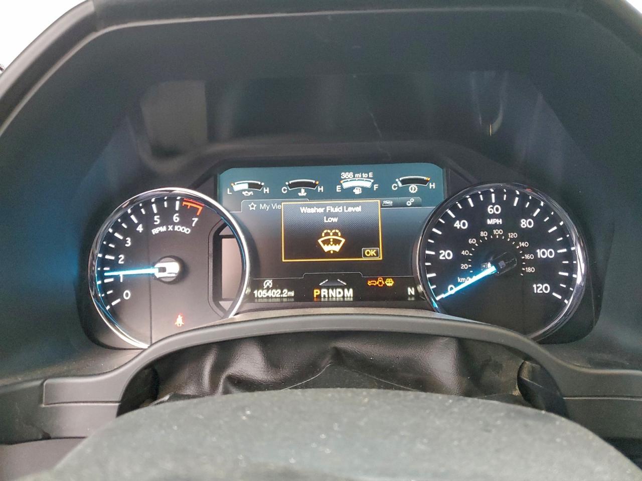 Ford Expedition Limited Image 12