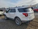 Ford Explorer Limited Image 3
