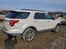 Ford Explorer Limited Image 7