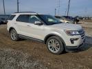 Ford Explorer Limited Image 4
