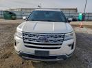 Ford Explorer Limited Image 8