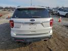 Ford Explorer Limited Image 2
