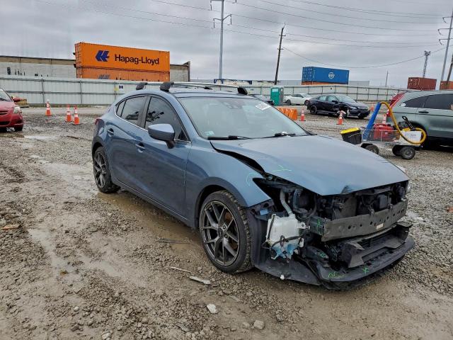 Mazda 3 Grand Touring Image 7