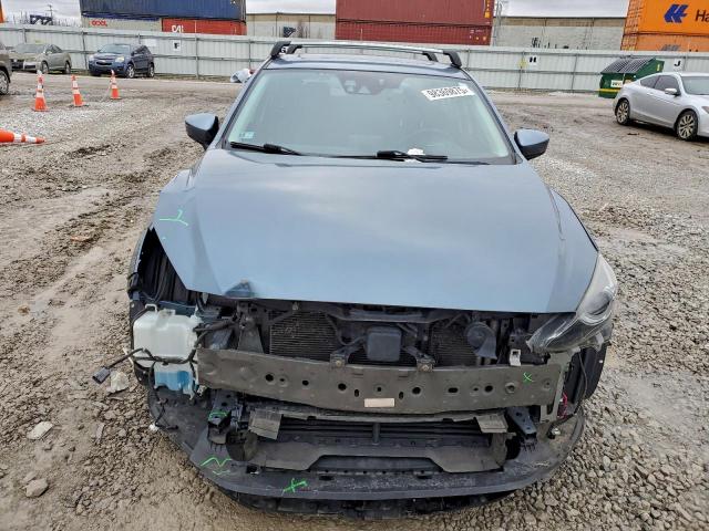 Mazda 3 Grand Touring Image 8