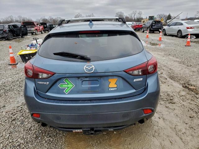 Mazda 3 Grand Touring Image 6